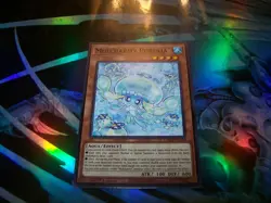 Mulcharmy Purulia 1st Edition Common L5DD-ENY18 Yu-Gi-Oh! - Image 1