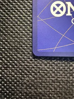 Eustass "Captain" Kid P-003 Store Championship WINNER One Piece Card Game EN LP+ - Image 3