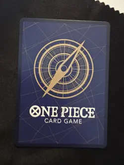 Zoro-Juurou (SP Alt Art) OP05-067 R Emperors In The New World ONE PIECE English - Image 2