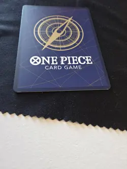 Zoro-Juurou (SP Alt Art) OP05-067 R Emperors In The New World ONE PIECE English - Image 3