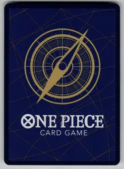 Gecko Moria (086) OP06-086 SR Wings of the Captain One Piece TCG - Image 2