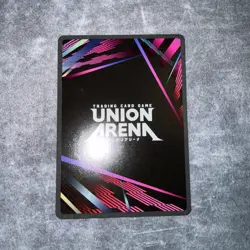 Union Arena: Evangelion - Evangelion Production Model-08 SR* - UE15BT/EVA-1-042 - Image 2