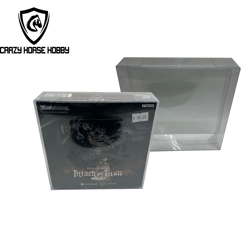 🔥🔥Protecting cases for Weiss Schwarz booster box (5 PACK)🔥 - Image 1