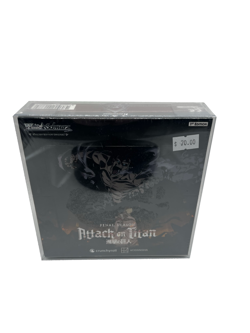 🔥🔥Protecting cases for Weiss Schwarz booster box (5 PACK)🔥 - Image 5