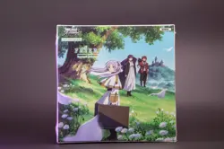 Weiss Schwarz: Frieren: Beyond Journey’s End (English REPRINT**) Booster Box - Image 1