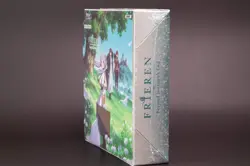 Weiss Schwarz: Frieren: Beyond Journey’s End (English REPRINT**) Booster Box - Image 3