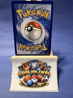 Charizard ex 056 Sv: Scarlet & Violet Promo Cards Holo - Image 4