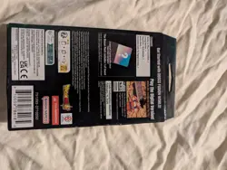 Bandai Dragon Ball Super Card Game Fusion World Broly Starter Deck 51 Cards 2024 - Image 2