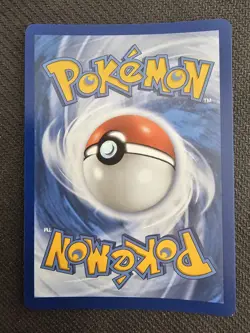 Pokemon TCG - Cosmos Holo Pikachu 51/162 Pokemon Day 2026 Collection Card NM - Image 2