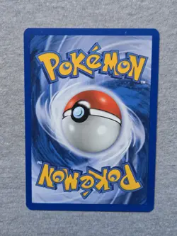 Murkrow - 24/111 - Pokemon Neo Genesis 1st Edition Rare Card WOTC - Image 2