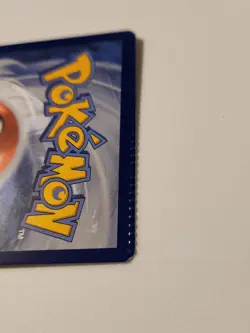 CRIMP ERROR Pokemon Psychic Energy 2022 card - Image 4