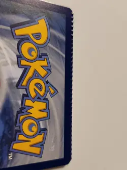CRIMP ERROR Pokemon Psychic Energy 2022 card - Image 5