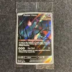 Flutter Mane 097 Black Star Promo (Sealed) - Pokemon TCG - S&V Promo Cards - Image 2