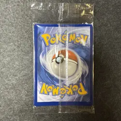 Flutter Mane 097 Black Star Promo (Sealed) - Pokemon TCG - S&V Promo Cards - Image 3