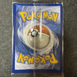 Flutter Mane 097 Black Star Promo (Sealed) - Pokemon TCG - S&V Promo Cards - Image 4