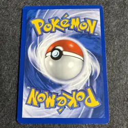 POKEMON 1ST ED - MACHOP - 59/82 - Team Rocket - Pokemon Card - Image 2