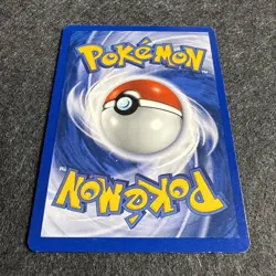 POKEMON 1ST ED - MACHOP - 59/82 - Team Rocket - Pokemon Card - Image 3