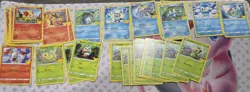 Pokemon McDonald’s 25th Anniversary Lot Of 41 Cards - Image 1