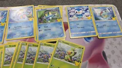 Pokemon McDonald’s 25th Anniversary Lot Of 41 Cards - Image 2
