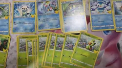 Pokemon McDonald’s 25th Anniversary Lot Of 41 Cards - Image 3