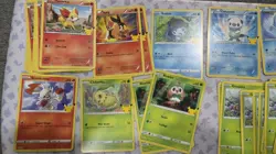 Pokemon McDonald’s 25th Anniversary Lot Of 41 Cards - Image 4