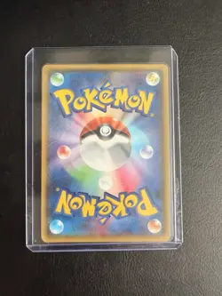 Pokemon Primal Kyogre EX Card 073/070 SR XY5 Full Art 2014 Japanese - Image 2