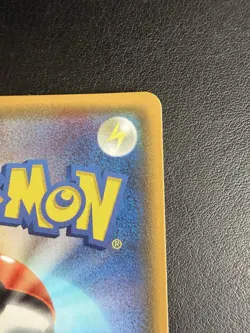 Pokemon Primal Kyogre EX Card 073/070 SR XY5 Full Art 2014 Japanese - Image 5