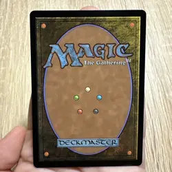 Glen Elendra's Answer - (FOIL) Lorwyn Eclipsed MTG NM - Image 2