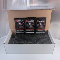 Adventure in the Forgotten Realms (36) Draft Booster Packs in Box Magic AFR MtG - Image 1