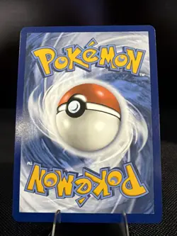 Pokemon TCG -Seaking (Master Ball Pattern) 021/131 Sv: Prismatic Evolutions Holo - Image 2