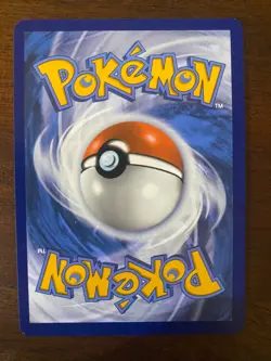 Pokemon TCG Slaking ex 147/191 Surging Sparks Double Rare Near Mint NM - Image 2