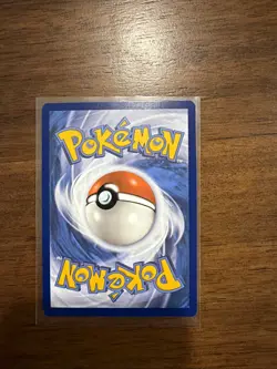Pokemon TCG Persian Shrouded Fable Full Art Holo Card #078/064 - Image 2