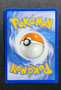 Pokemon TCG – Plasma Blast 94/101 Master Ball Holo Rare – Lightly Played - Image 2