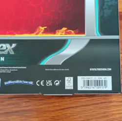 Pokemon Charizard ex Special Collection Box BRAND NEW SEALED - Image 3