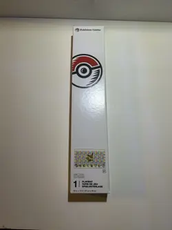 🔥Official Pokemon Center Eevee Prismatic Playmat (SEALED) BRAND NEW SHIPS FAST! - Image 2