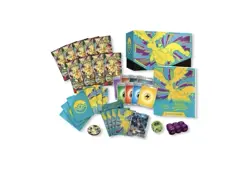 Pokemon TCG: Ascended Heroes Pokemon Elite Trainer Box (ETB) - PRESALE - Image 2