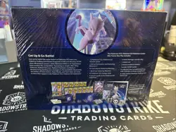 Pokemon Go Pokemon Center Exclusive Elite Trainer Box ETB Plus Sealed New - Image 5