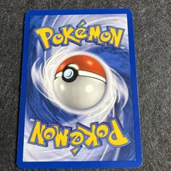 Pokemon TCG: Ponyta 64/82 Team Rocket 1st Edition WOTC - LP - Image 3