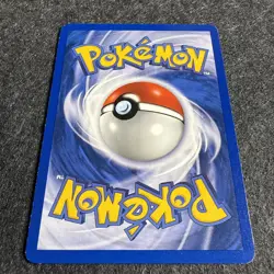 Pokemon TCG: Ponyta 64/82 Team Rocket 1st Edition WOTC - LP - Image 4
