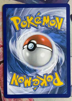 Walking Wake ex Full Art Ultra Rare - 189/162 - Temporal Forces Pokemon 2024 - Image 2