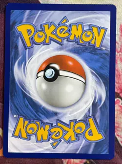 Kingambit Illustration Rare Holo - 220/198 - Scarlet & Violet Base Pokemon 2023 - Image 2