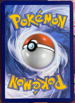 Koraidon ex Gold Hyper Rare - 254/198 - Scarlet & Violet Base Pokemon 2023 - Image 2