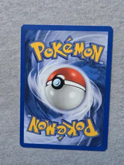 Pokemon TCG Totodile 81/111 Neo Genesis 1st Edition WOTC. - Image 2
