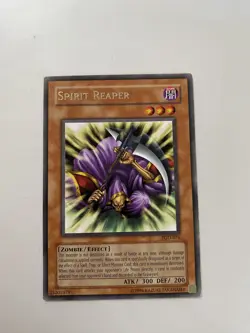 Spirit Reaper PGD-076 Pharaonic Guardian Unlimited - Image 1