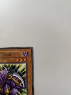 Spirit Reaper PGD-076 Pharaonic Guardian Unlimited - Image 2