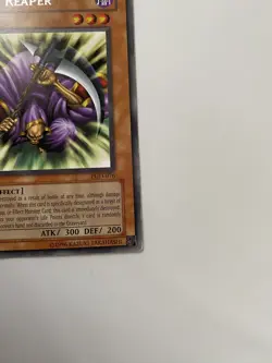 Spirit Reaper PGD-076 Pharaonic Guardian Unlimited - Image 3