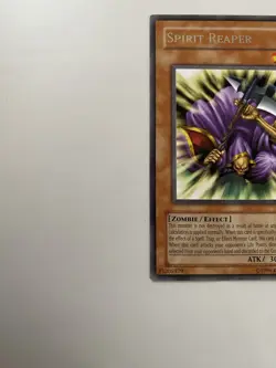 Spirit Reaper PGD-076 Pharaonic Guardian Unlimited - Image 4