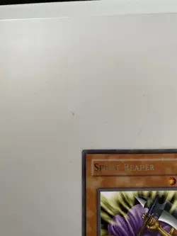 Spirit Reaper PGD-076 Pharaonic Guardian Unlimited - Image 5