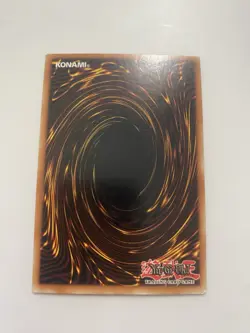Spell Shield Type-8 DR1-EN098 Dark Revelation Volume 1 Unlimited - Image 2