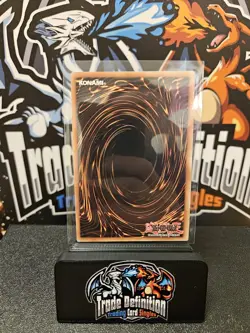 Yu Gi Oh - BPRO-EN067 Forbidden Crown - Starlight Rare - Image 4